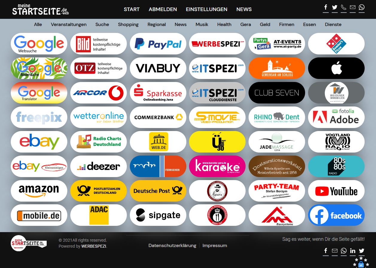 Durchweg positive R&uuml;ckmeldungen.